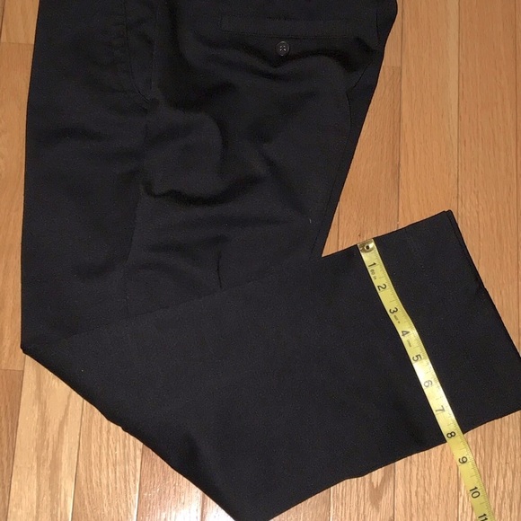 ♦️Sz 12 | NY & C Dress Black Pants ☎️ - Picture 14 of 16